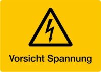 Sicherheitsetiketten 7510/61