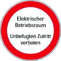 Sicherheitskennzeichnung 7204/72
