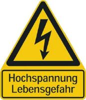Sicherheitskennzeichnung 7503/42