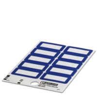 Etikett US-PML-F200 (50X25)