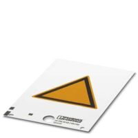 Warnschild 1014135