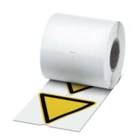 Warnschild 830495
