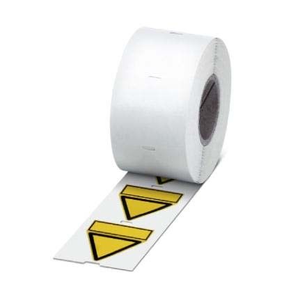 Warnschild 830497