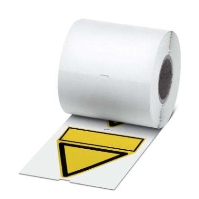 Warnschild 830498
