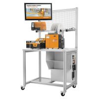 Maschine zur Kabelbe- und WIRE PROC#2728490000