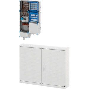 Ladeverteiler Mi EV 22kW 4110 Ladeverteiler Mi EV 22kW 4110
