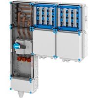 Ladeverteiler Mi EV 22kW 8000