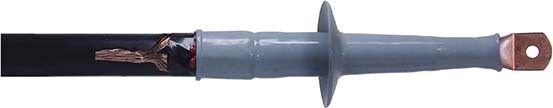 Innenraumendverschluss CAE-I/12kV/95-240
