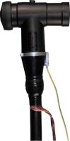 T-Steckanschluss CTS630A 24kV/240-300