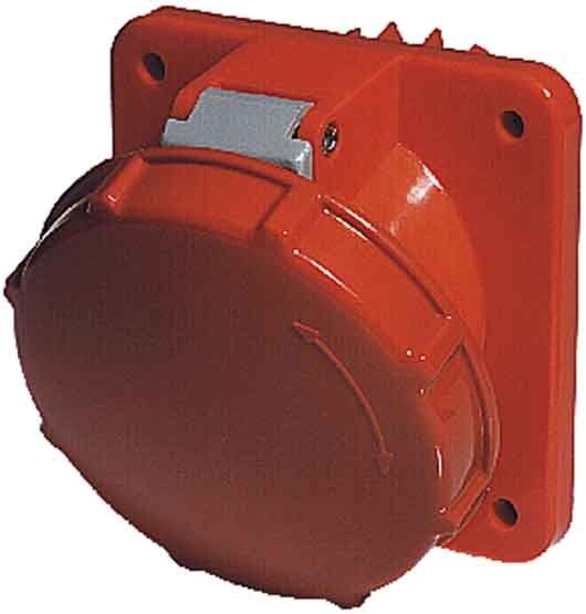 Cekon-Anbausteckdose CLUW 5125/6H Cekon-Anbausteckdose CLUW 5125/6H
