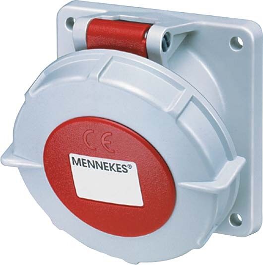 Anbaudose schräg 3254 Anbaudose schräg 3254