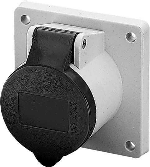 Anbaudose TA 3057 Anbaudose TA 3057