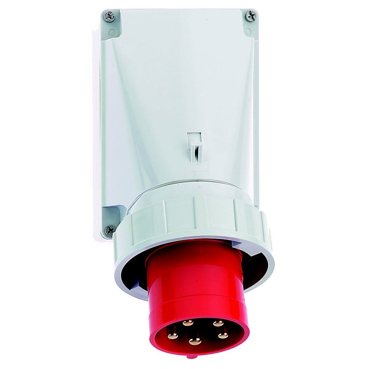 Wandgerätestecker GT 24062