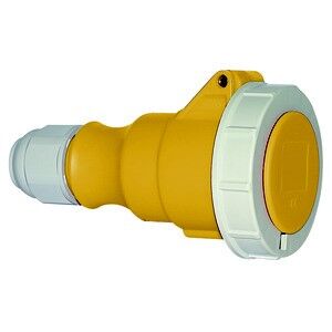 Kupplung 32A 5p 110V 4h IP 310362