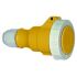 Kupplung 32A 5p 110V 4h IP 310362