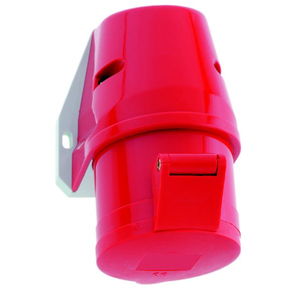 Wandsteckdose QuickConnect 112001 Wandsteckdose QuickConnect 112001