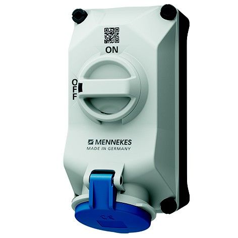 Wandsteckdose 5603409G Wandsteckdose 5603409G
