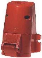 Cekon-Wandsteckdose CO 432/7H
