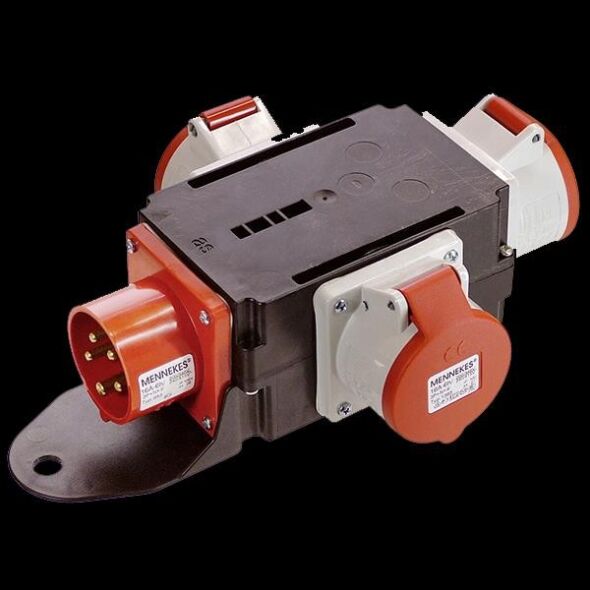 CEE-Adapter 349.033 CEE-Adapter 349.033