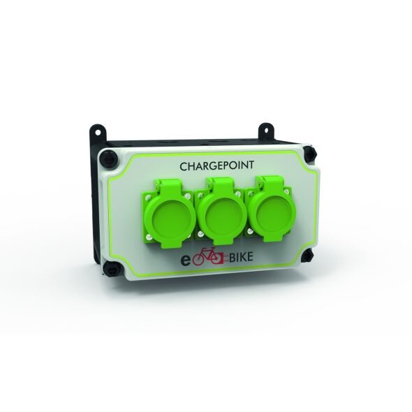 Variabox E E-89217 Variabox E E-89217