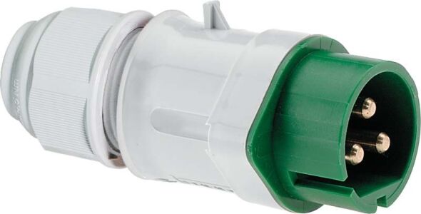Kleinstapnnungs-Stecker 32 4436 Kleinstapnnungs-Stecker 32 4436