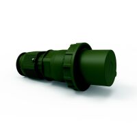 Stecker 125A 3p 230V 6h IP 210264
