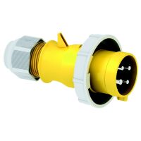 Stecker 32A 4p 110V 4h IP6 210599