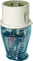 Prüfstecker f.Drehfeldr. 260406DF