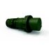 Stecker 125A 3p 230V 6h IP 210264