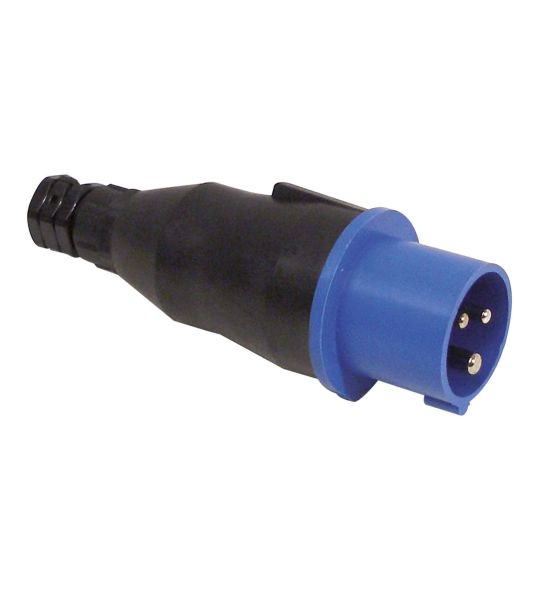 CEE-Kragenstecker 201636 CEE-Kragenstecker 201636