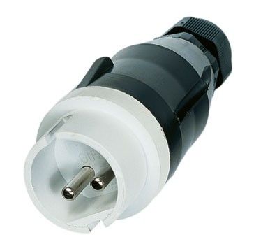 CEE-Stecker 421626 CEE-Stecker 421626