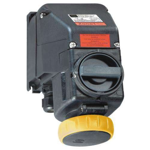 Wandsteckdose 8570/11-404-S#273924 Wandsteckdose 8570/11-404-S#273924