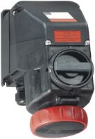 Schaltersteckdose 7570/11-506