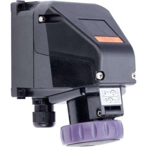 Kleinsteckdose 8573/13-210 Kleinsteckdose 8573/13-210