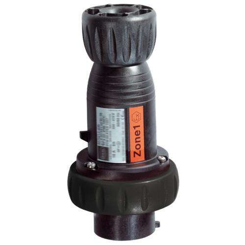 Stecker 16 A schwarz 7h 8570/12-307-S#272899 Stecker 16 A schwarz 7h 8570/12-307-S#272899