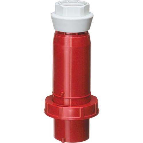 Stecker 63 A rot 6h 8579/12-406 #270915 Stecker 63 A rot 6h 8579/12-406 #270915