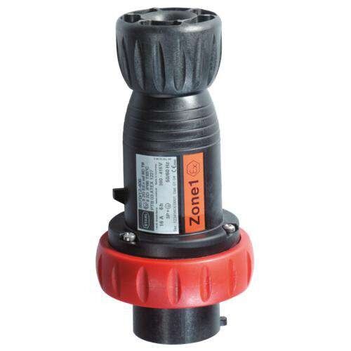 Stecker 7570/12-506 Stecker 7570/12-506