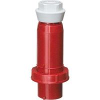 Stecker 63 A rot 6h 8579/12-406 #270915