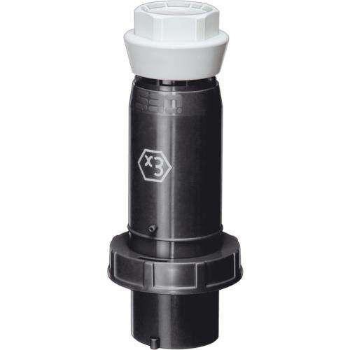 Stecker 8579/12-407 #270916 Stecker 8579/12-407 #270916