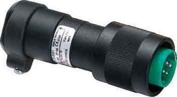 Stecker 8591/471-10-3001 Stecker 8591/471-10-3001