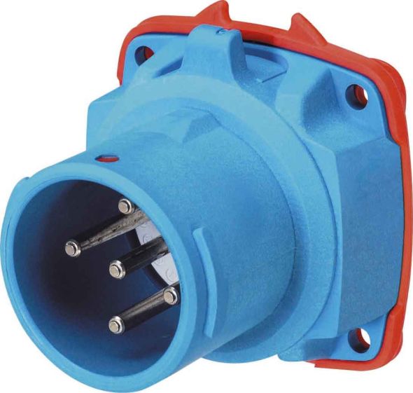Einbaustecker DSN1 61-18017 Einbaustecker DSN1 61-18017