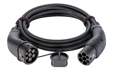 Ladekabel Mode 3 gerade 08914090106A0 Ladekabel Mode 3 gerade 08914090106A0
