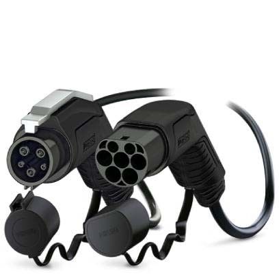 AC-Ladekabel 1056706 AC-Ladekabel 1056706