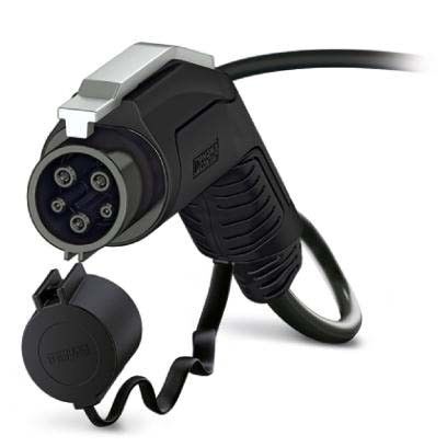 AC-Ladekabel 1064755 AC-Ladekabel 1064755