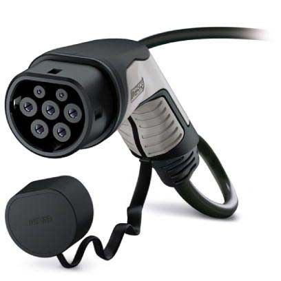 AC-Ladekabel 1072636 AC-Ladekabel 1072636