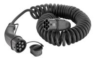Ladekabel Mode 3 spiralis. 08914090301A0