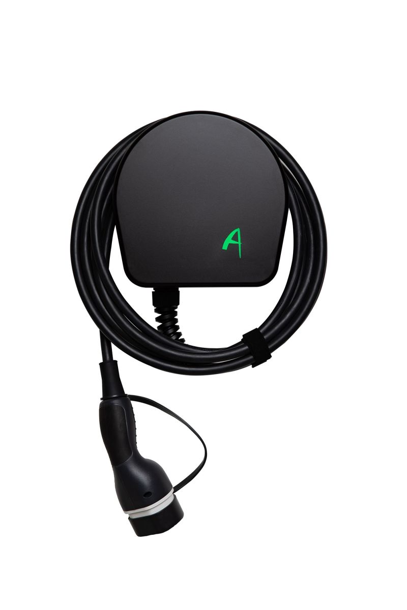 Wallbox Mini 11kW AW1eM-XL