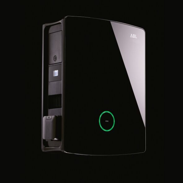 Wallbox eM4 Twin Extend 100000024 Wallbox eM4 Twin Extend 100000024