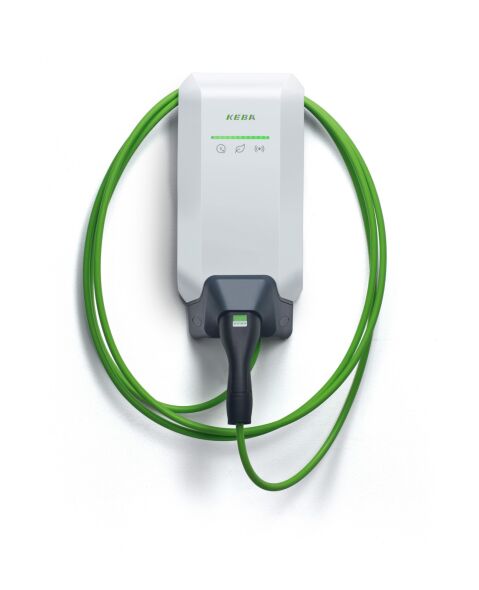 Wallbox 11kW-3phase KC-P40-16EU0#131.115