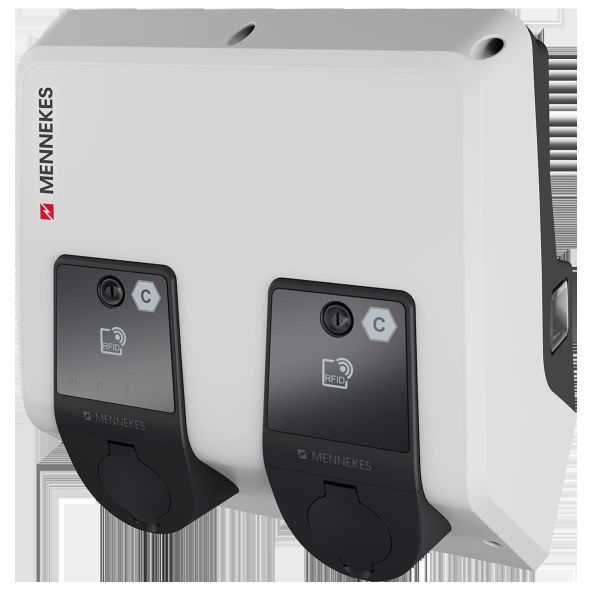 Twincharge Doppelwallbox AMTProf TCX22 atiTw Twincharge Doppelwallbox AMTProf TCX22 atiTw